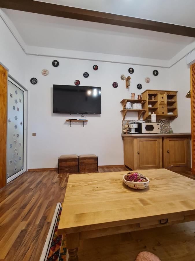 City Home Bucharest Exterior photo