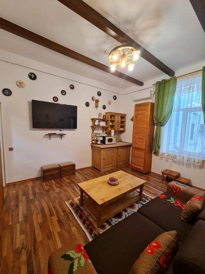City Home Bucharest Exterior photo