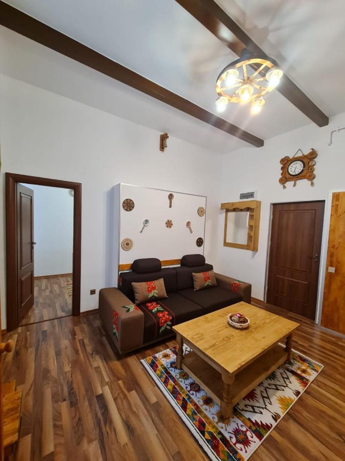 City Home Bucharest Exterior photo